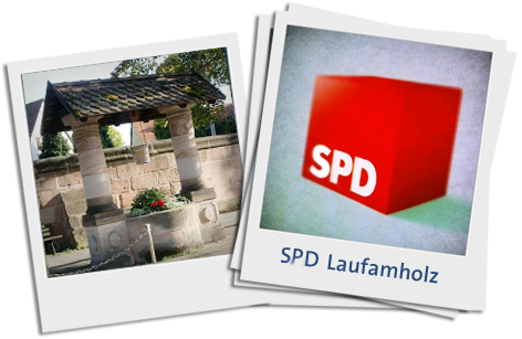 SPD Nürnberg &#124; Ortsverein Laufamholz